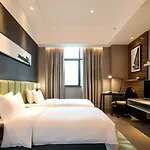 The Mulian Urban Resort Hotels Nansha