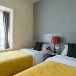 Mumu Hotel Apartment