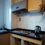 Mumu Hotel Apartment