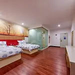 Naryn Hotel