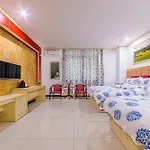 Naryn Hotel