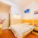 Wutongyu Hotel Apartment