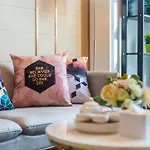 Suman Hotel Apartment