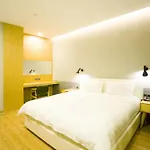 Lifu Hotel - Ke Cun Railway Station