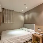 Jtour Inn Baiyun Branch
