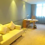 Manhao Hotel