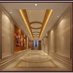 Vienna Hotel Zhong Da Branch