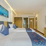 Yimi Inn Guangzhou Changdi Branch