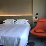 Lifu Hotel - Guangzhou Tower Consulate