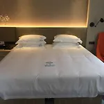 Lifu Hotel - Guangzhou Tower Consulate