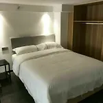 Xitishu Hotel Apartment