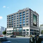 Metropolo Jinjiang Hotel