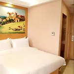 Yimi Hotel Zhongshan Eight Road Branch