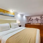 Guangzhou Bed Boutique Art Aparthotel