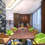 Hampton By Hilton Guangzhou Dongxiaonan