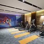 Hampton By Hilton Guangzhou Dongxiaonan