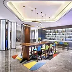 Hampton By Hilton Guangzhou Dongxiaonan