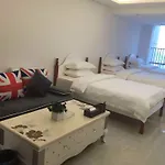 Mahattan Apartment