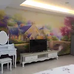 Mahattan Apartment
