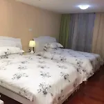 Mahattan Apartment