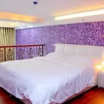 Lavendar Apartment - Shangcheng Branch