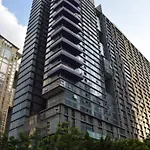 Lingnaying Business Apartment