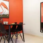 Yea Talent Apartment Zhu Jiang New Town