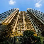 Guangzhou If House