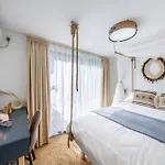 Guangzhou If House