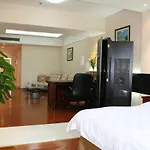 Guangzhou Jinzhou Hotel