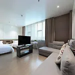 Guangzhou Hengdong Business Hotel