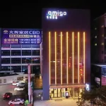 Amigo Hotel