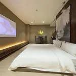 Guangzhou Hengdong Business Hotel