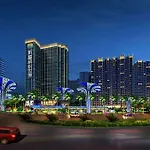Clifford Suites