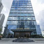 Clifford Suites