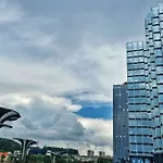 Clifford Suites