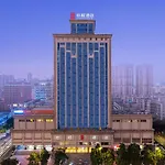 Echeng Hotel Guangzhou Zhujiang New Town Jinan University Branch