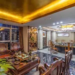 Echeng Hotel Guangzhou Zhujiang New Town Jinan University Branch