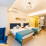 Poltton Aparthotel Hesheng Square Branch
