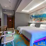 Ramada Encore By Wyndham Guangzhou Panyu