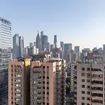 Guangzhou Tianhe-West Sports Road-