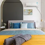 Guangzhou Tianhe-West Sports Road-