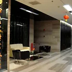 Q-City Hotel