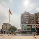 Yimimi Hotel Guangzhou Railway Station Xicun Metro Branch
