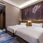 Guangdong Geological Landscape Hotel
