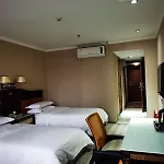 Kaiserdom Hotel Huayue