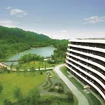 Guangzhou Nansha Garden Hotel