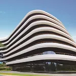 Guangzhou Nansha Garden Hotel