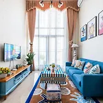 Guangzhou Changlong Little Leaf Apartment