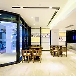 Lavande Hotels-Guangzhou Railway Station